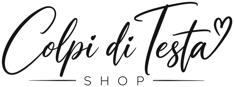 COLPI DI TESTA