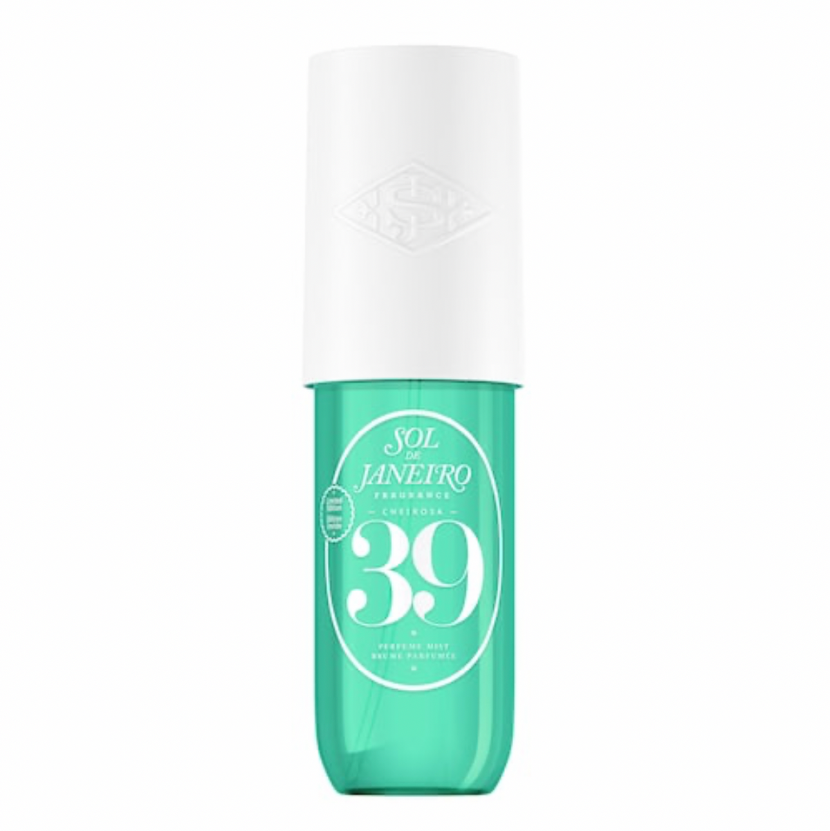 Sol de Janeiro Cheirosa 39 Perfume Mist – Spray Profumato Corpo e Capelli