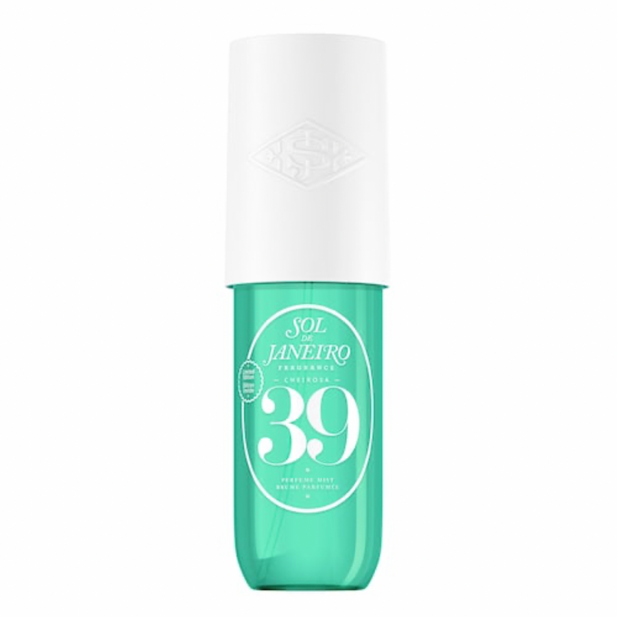 Sol de Janeiro Cheirosa 39 Perfume Mist – Spray Profumato Corpo e Capelli