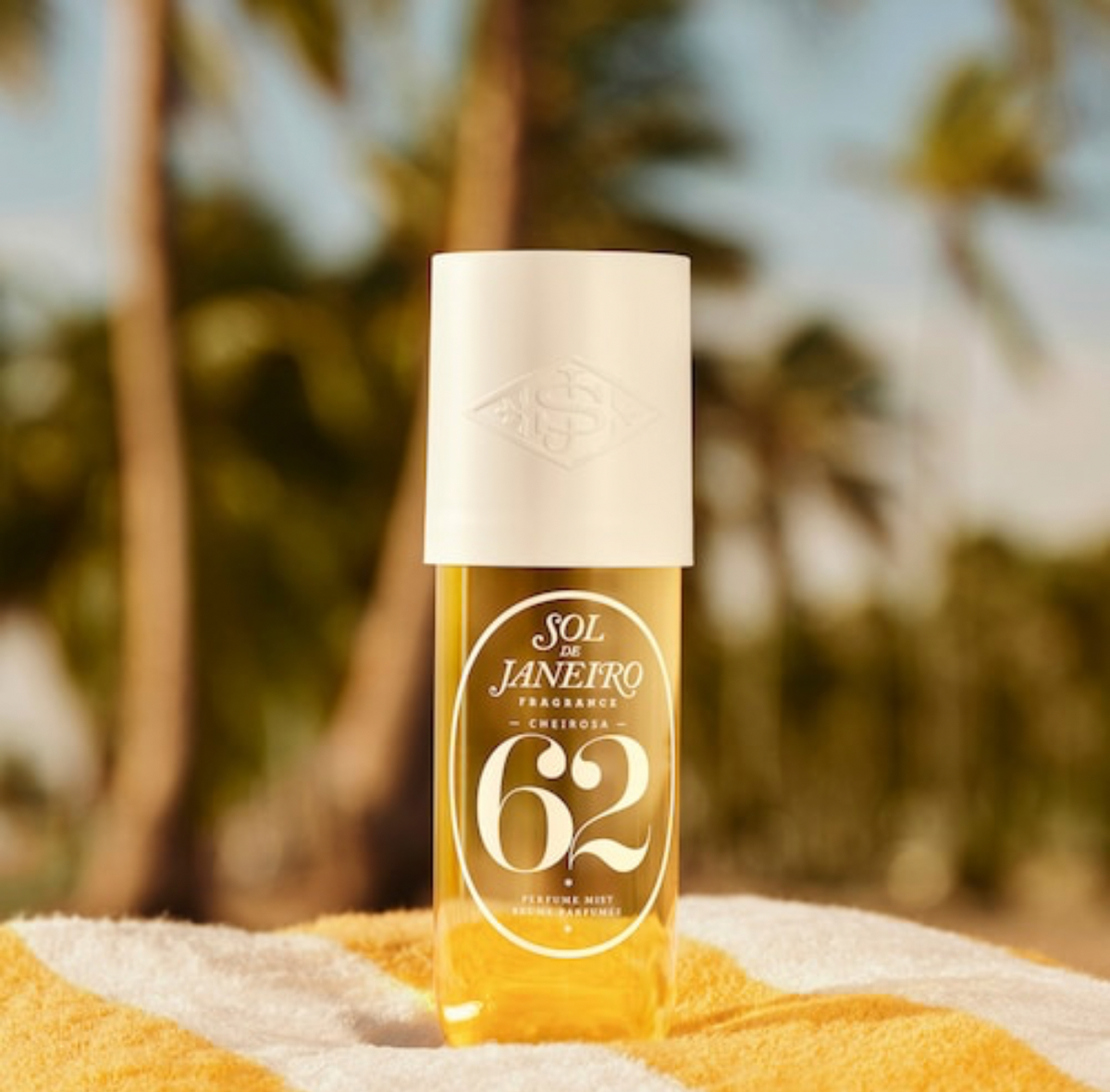 Sol de Janeiro Brazilian Crush Cheirosa '62