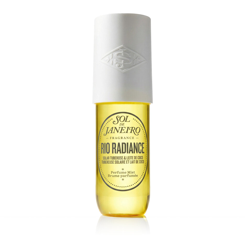 Sol de Janeiro Rio Radiance Perfume Mist – Spray Profumato Corpo e Capelli