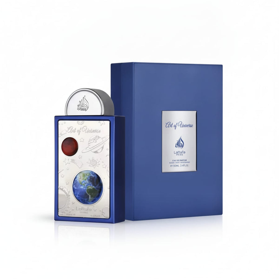 Profumo Art Of Universe di Lattafa Pride