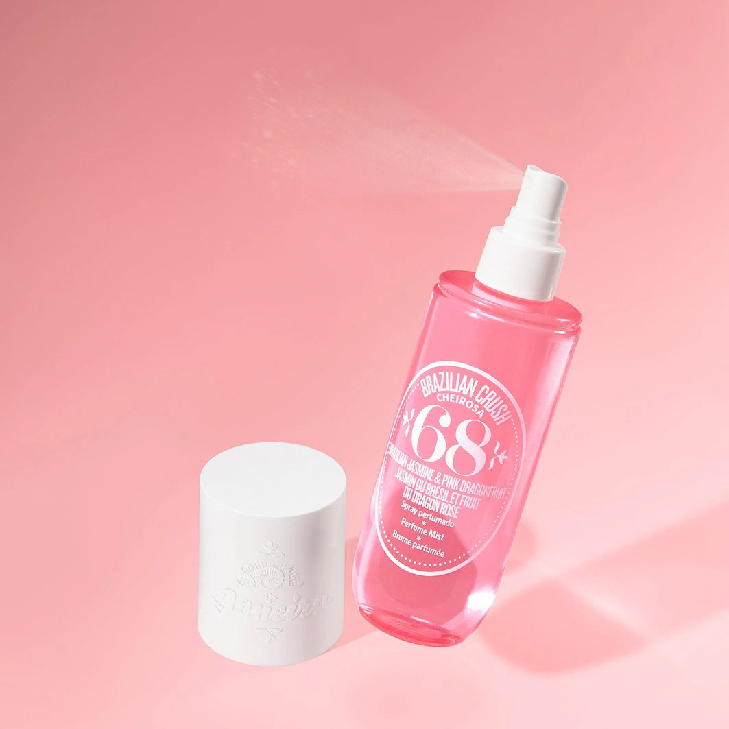 Sol de Janeiro Cheirosa 48 Perfume Mist