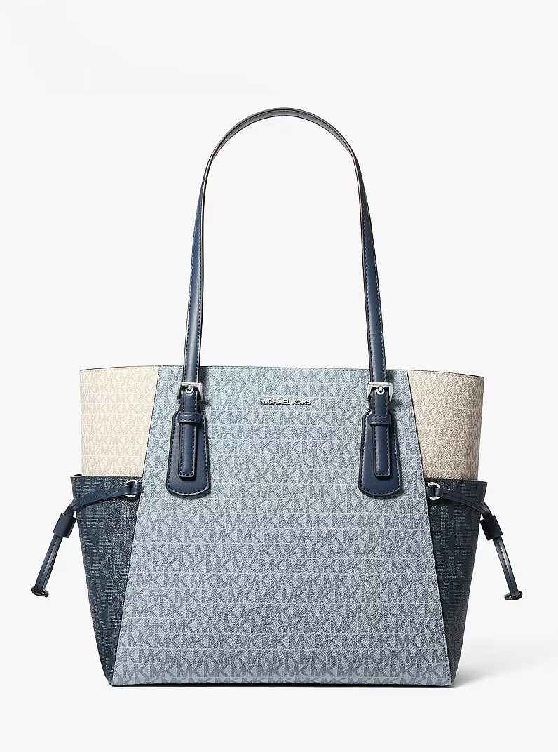 Borsa Michael Kors Voyager Large East West Tote