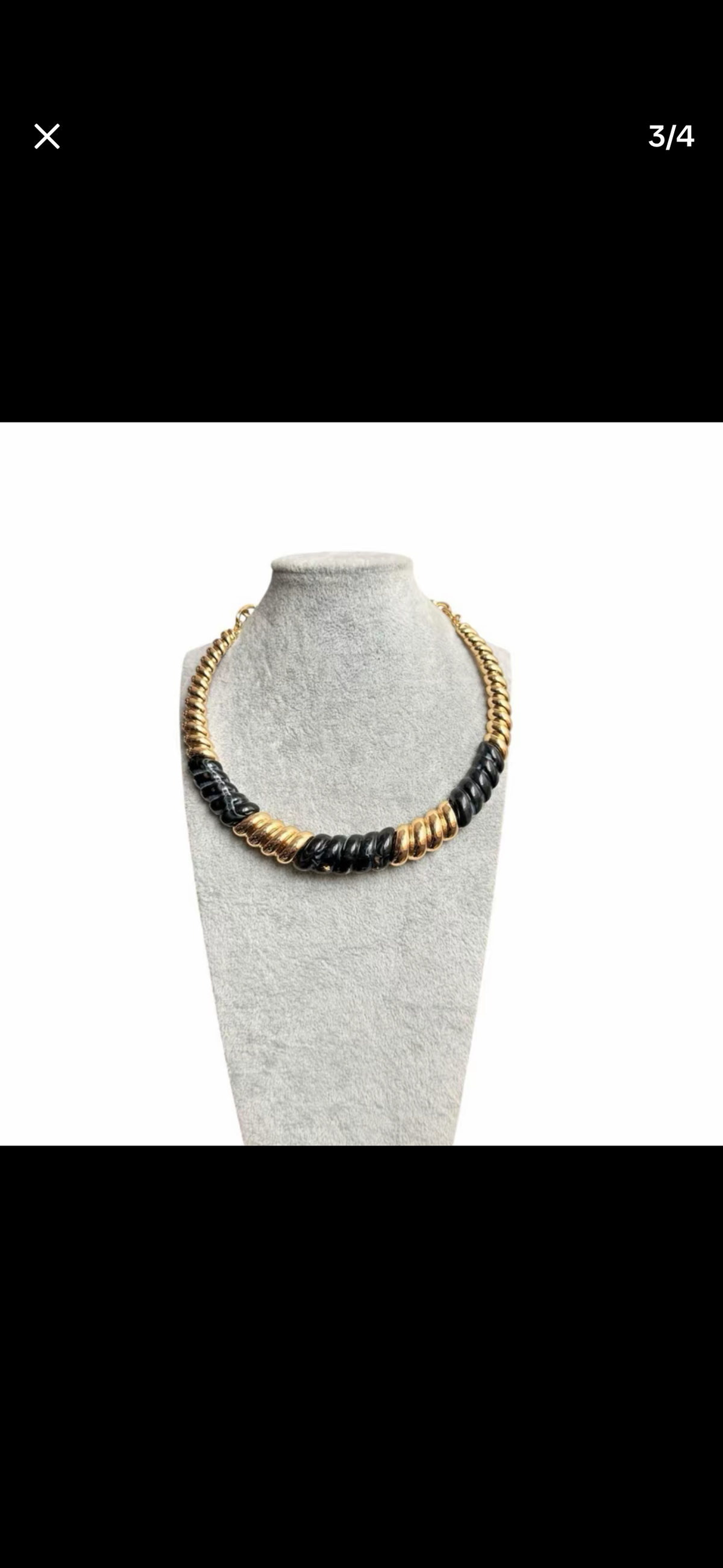 Collana Elegance – Design Raffinato e Moderno