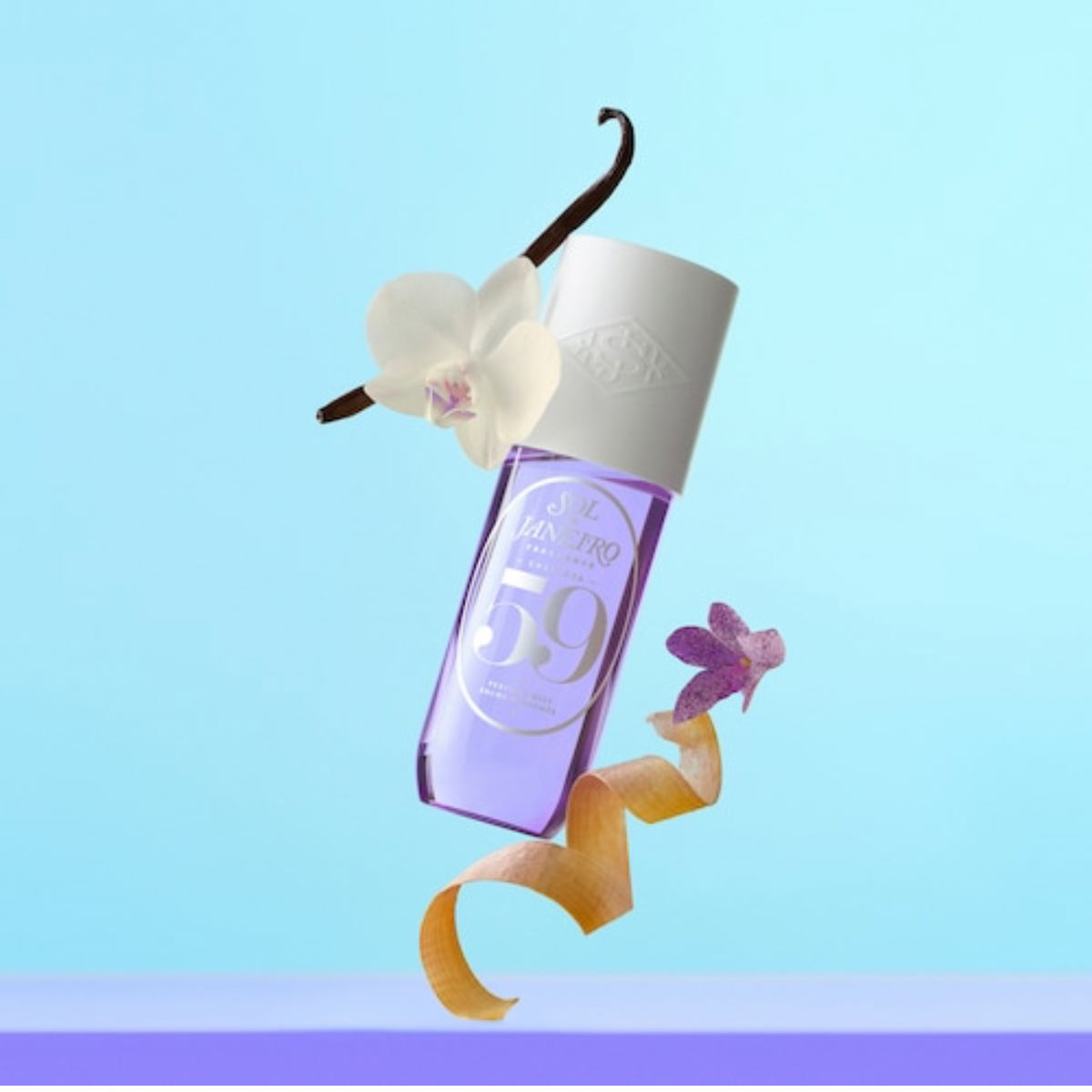 Sol de Janeiro Cheirosa 59 Perfume Mist – Spray Profumato Corpo e Capelli