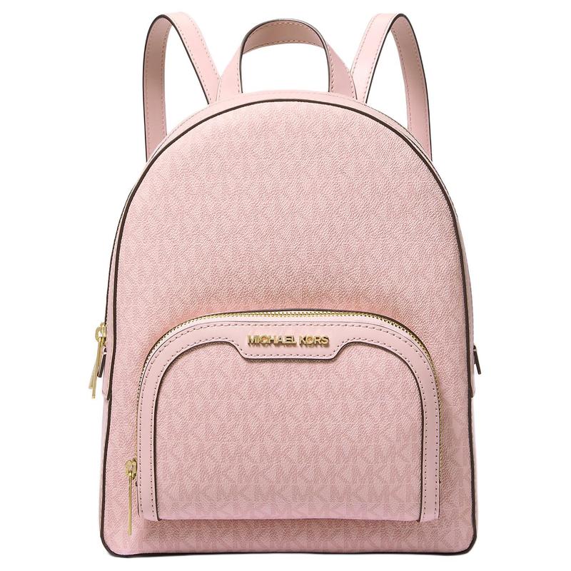 ZAINO MICHAEL KORS – MONOGRAM ROSA