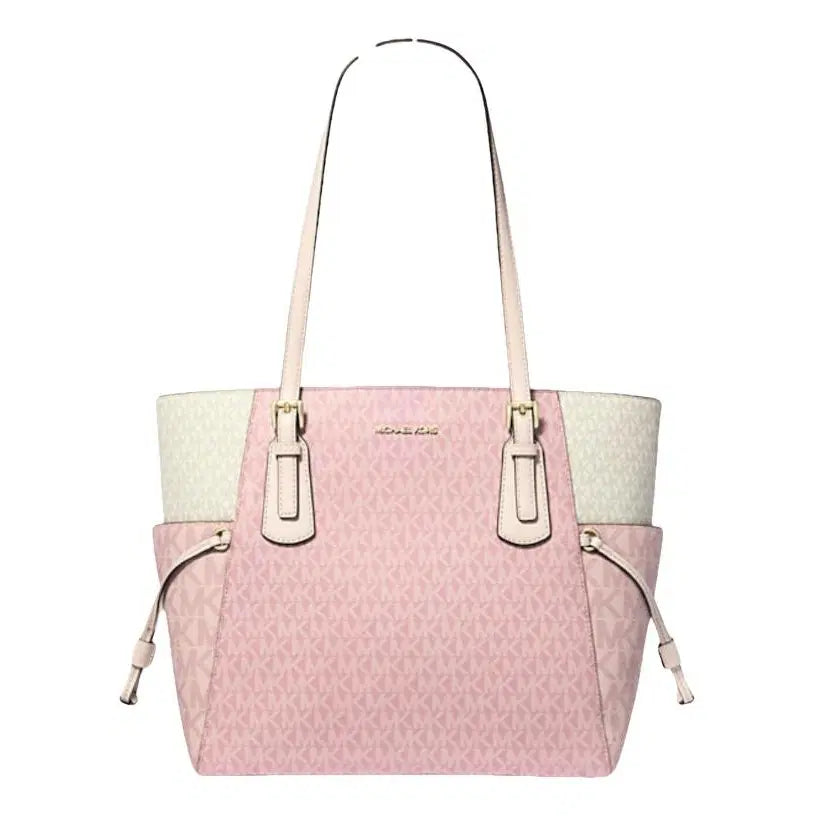 Borsa Michael Kors Voyager Large East West Tote