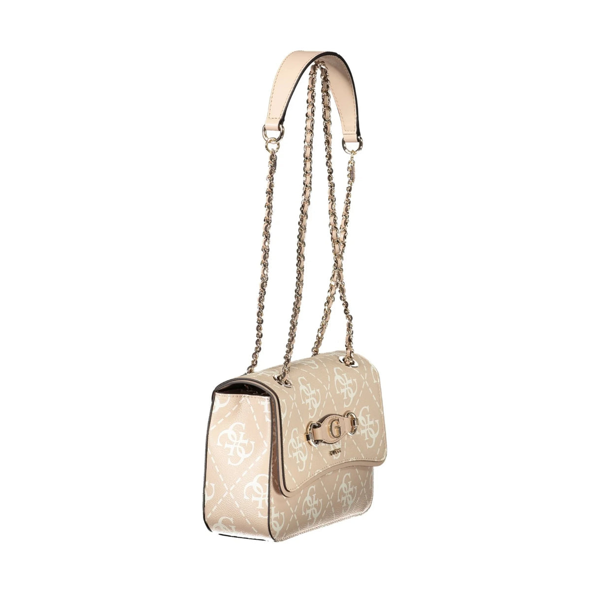 Guess Izzy Convertible Crossbody Flap