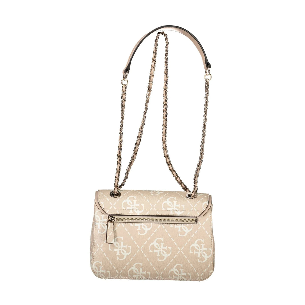 Guess Izzy Convertible Crossbody Flap