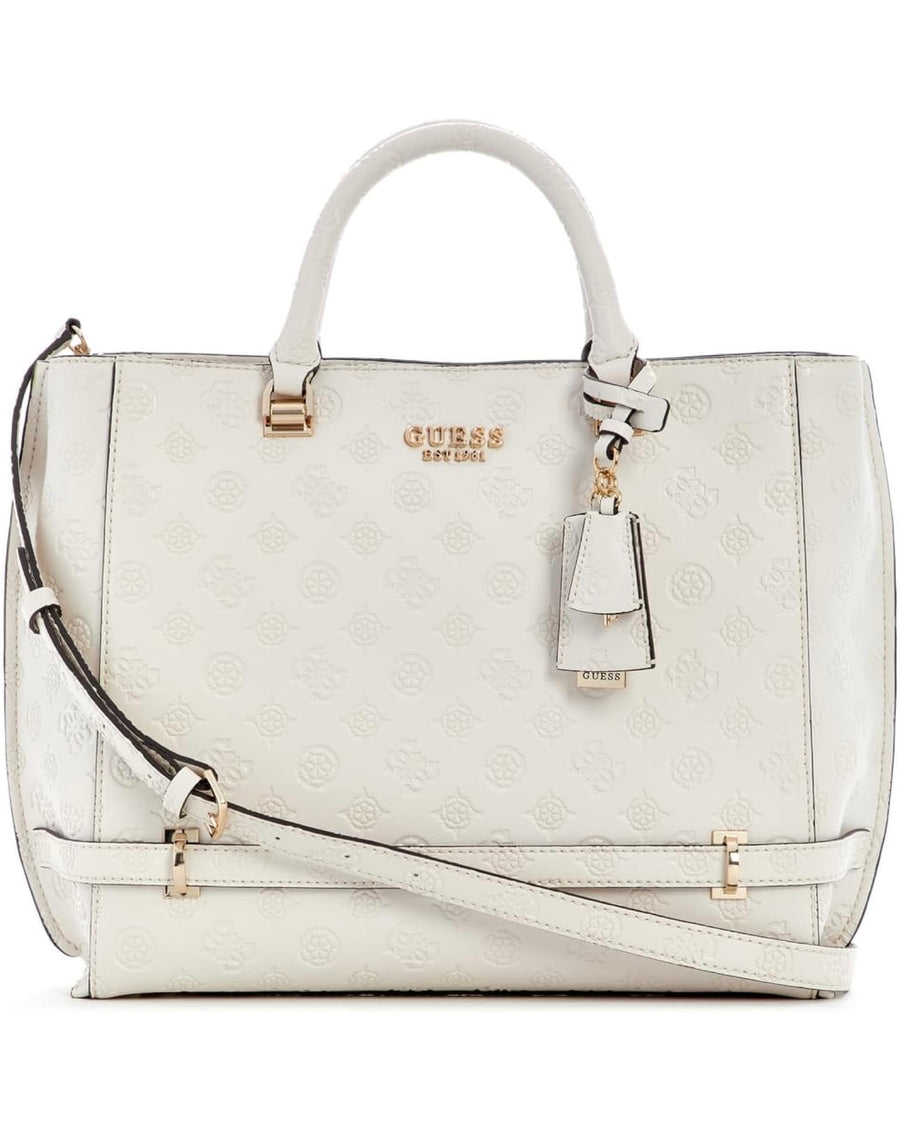BORSA GUESS BOUTIQUE EMBOSSED – BIANCA