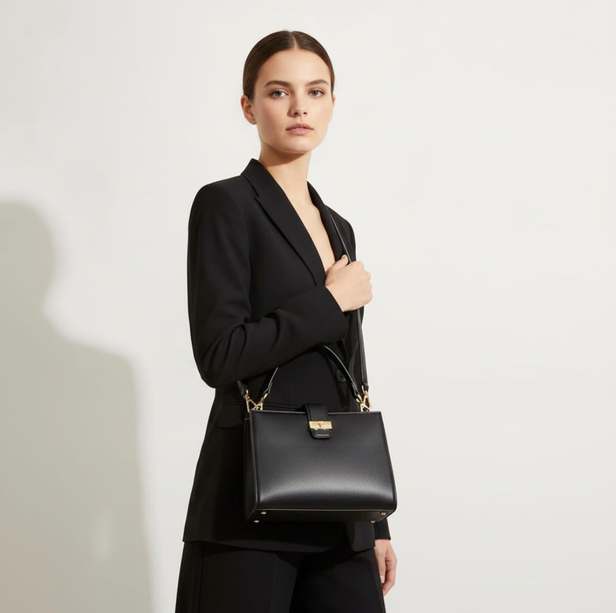 Tommy Hilfiger Th Heritage Mini Satchel