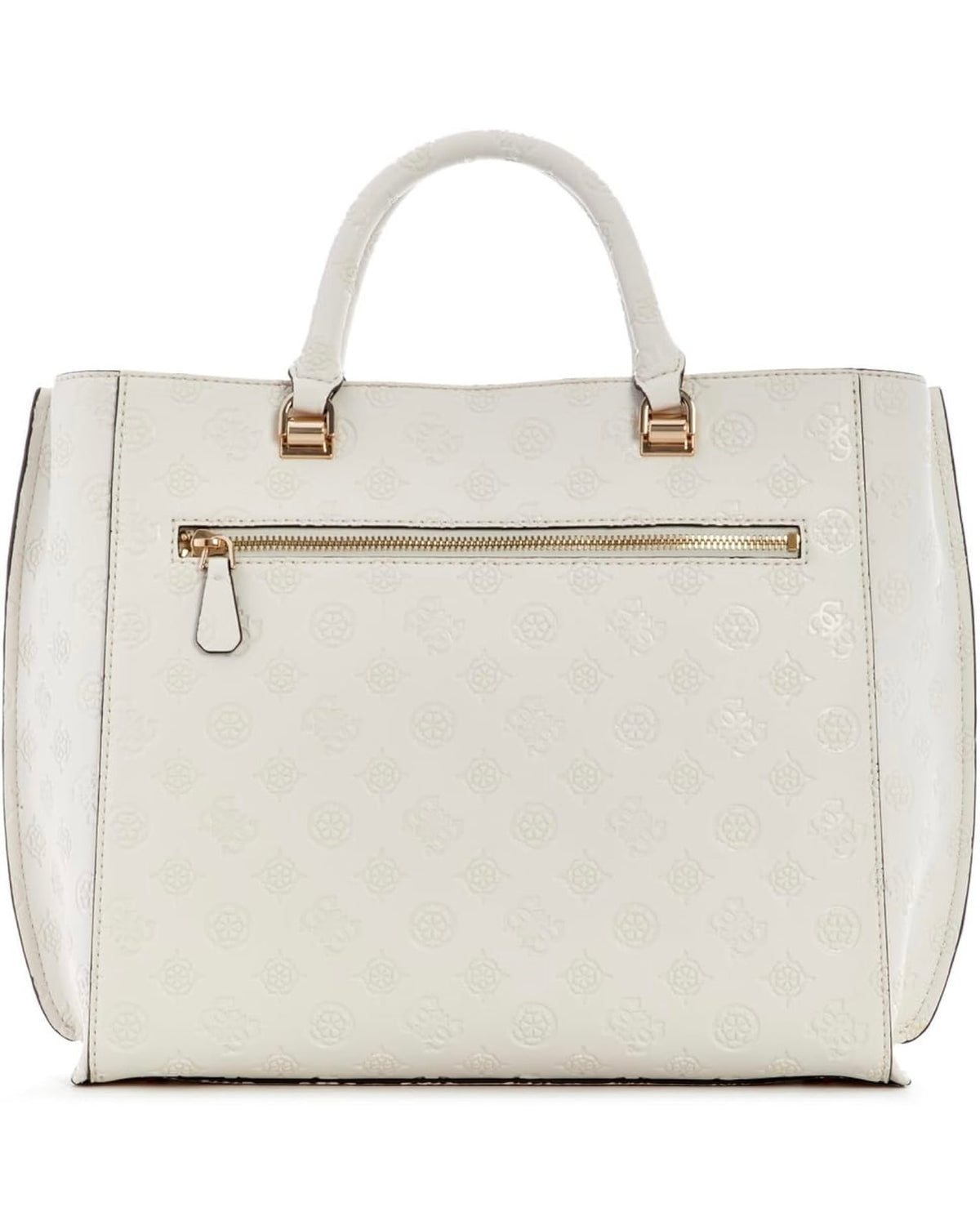 BORSA GUESS BOUTIQUE EMBOSSED – BIANCA