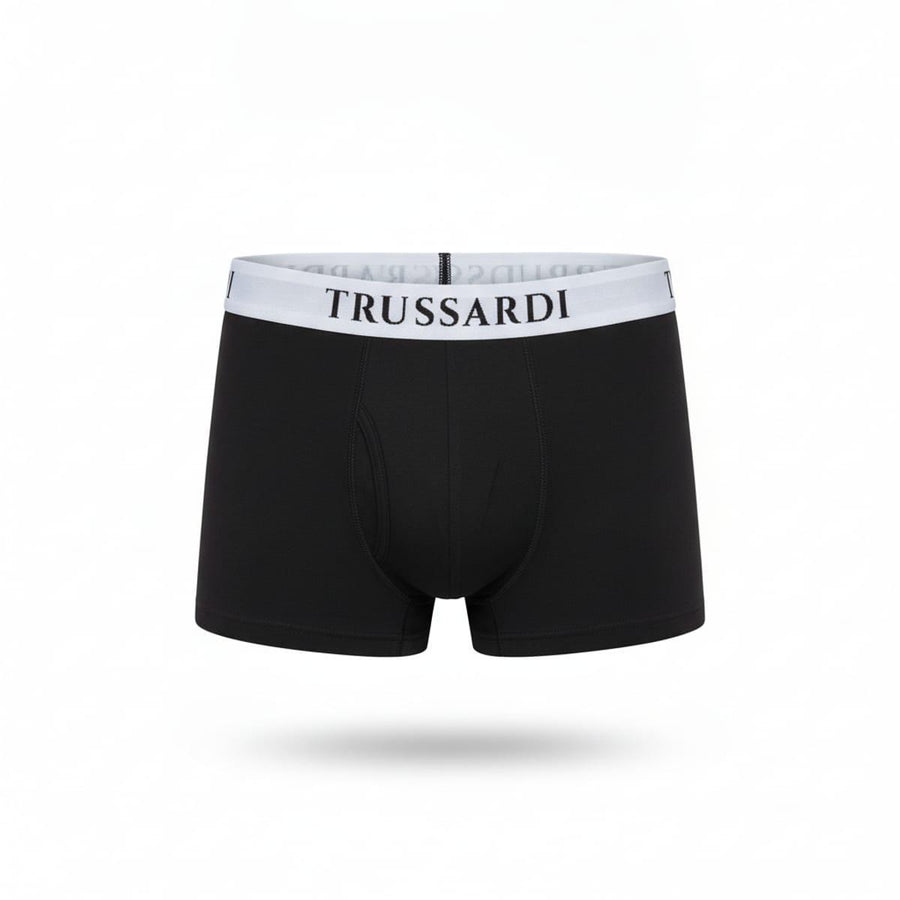 TRUSSARDI BOXER CONTRAST