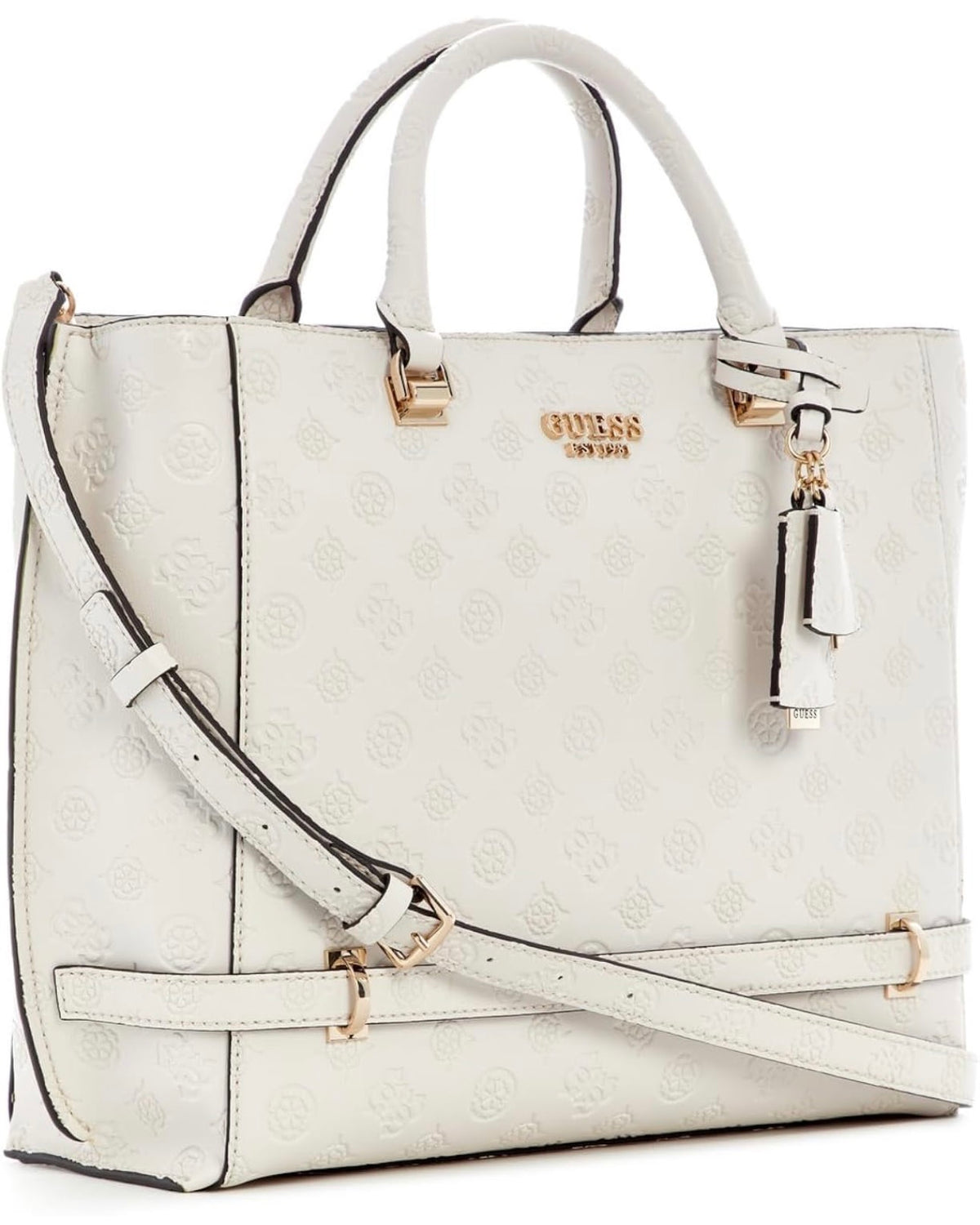 BORSA GUESS BOUTIQUE EMBOSSED – BIANCA