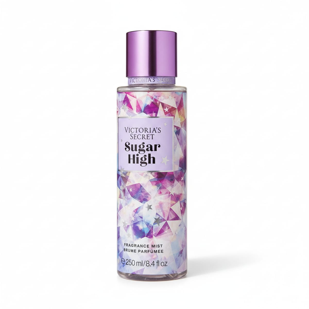 Victoria's Secret Sugar High Fragrance Mist – Acqua Profumata Corpo