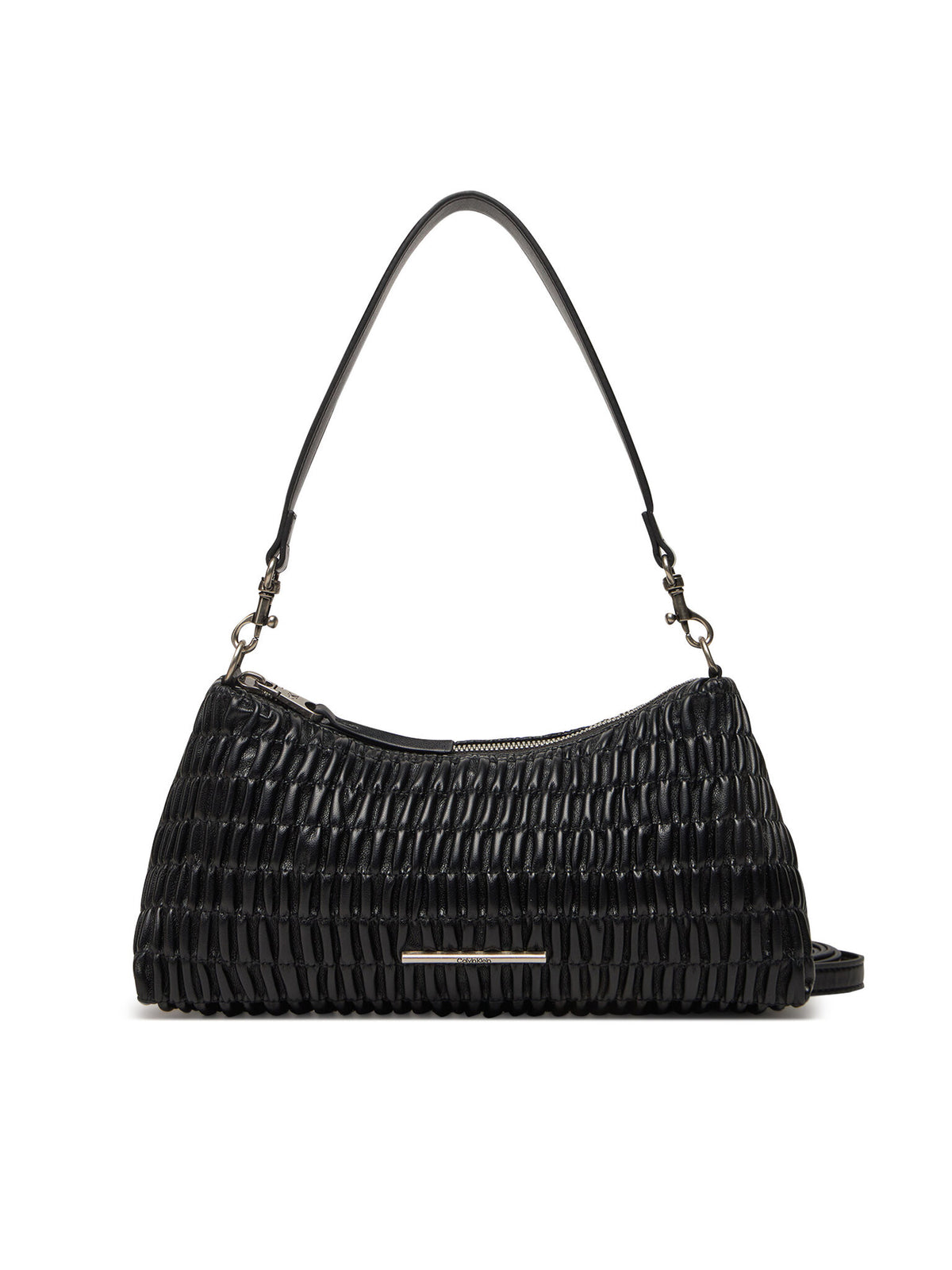 Calvin Klein Jeans RUCHED
DROP SHOULDER BAG