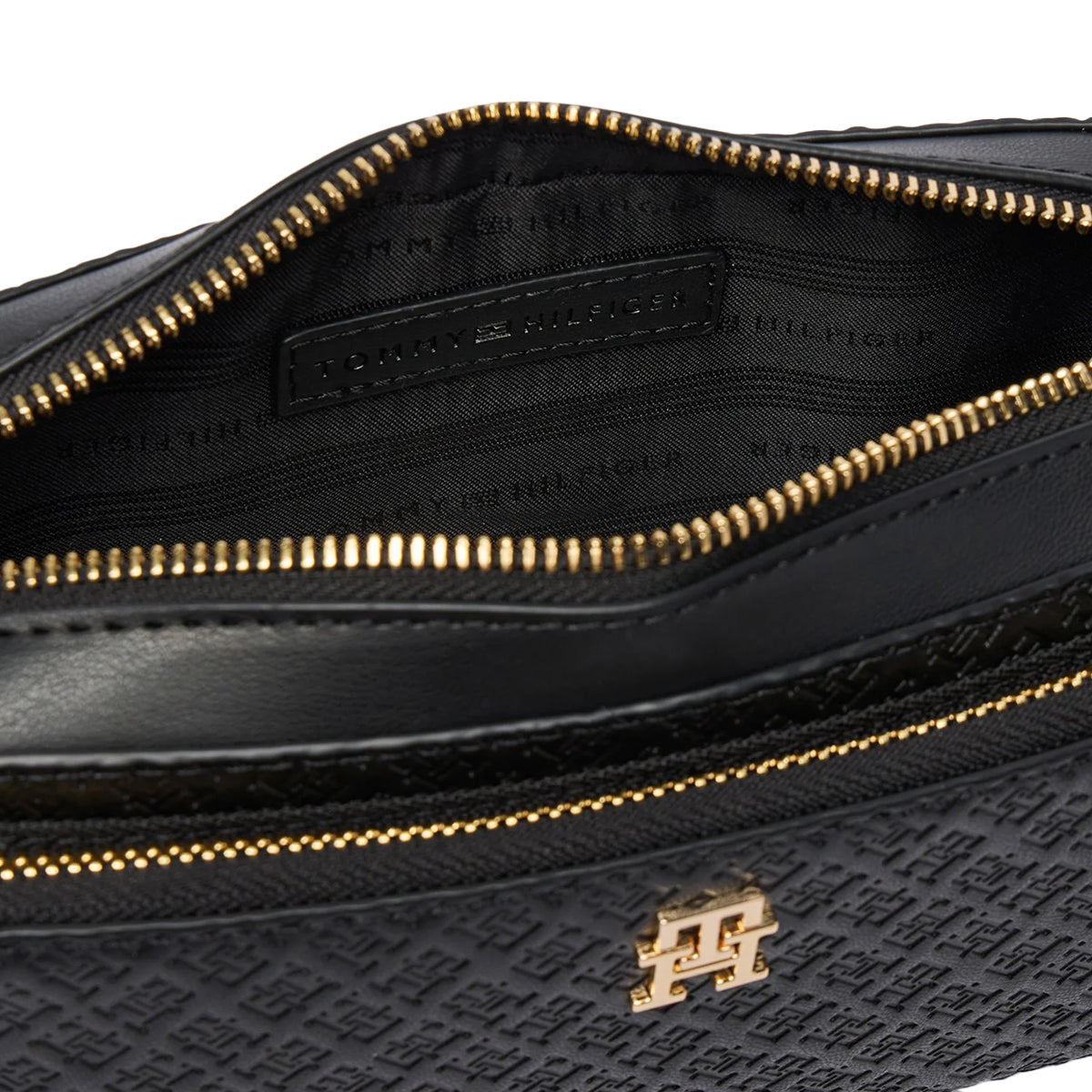 TOMMY HILFIGER - AW0AW18414 - TH DAILY CAMERA BAG MONO
DONNA