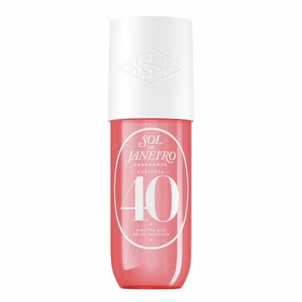 Sol de Janeiro Cheirosa 40 Perfume Mist – Spray Profumato Corpo e Capelli