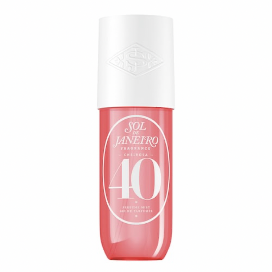 Sol de Janeiro Cheirosa 40 Perfume Mist – Spray Profumato Corpo e Capelli
