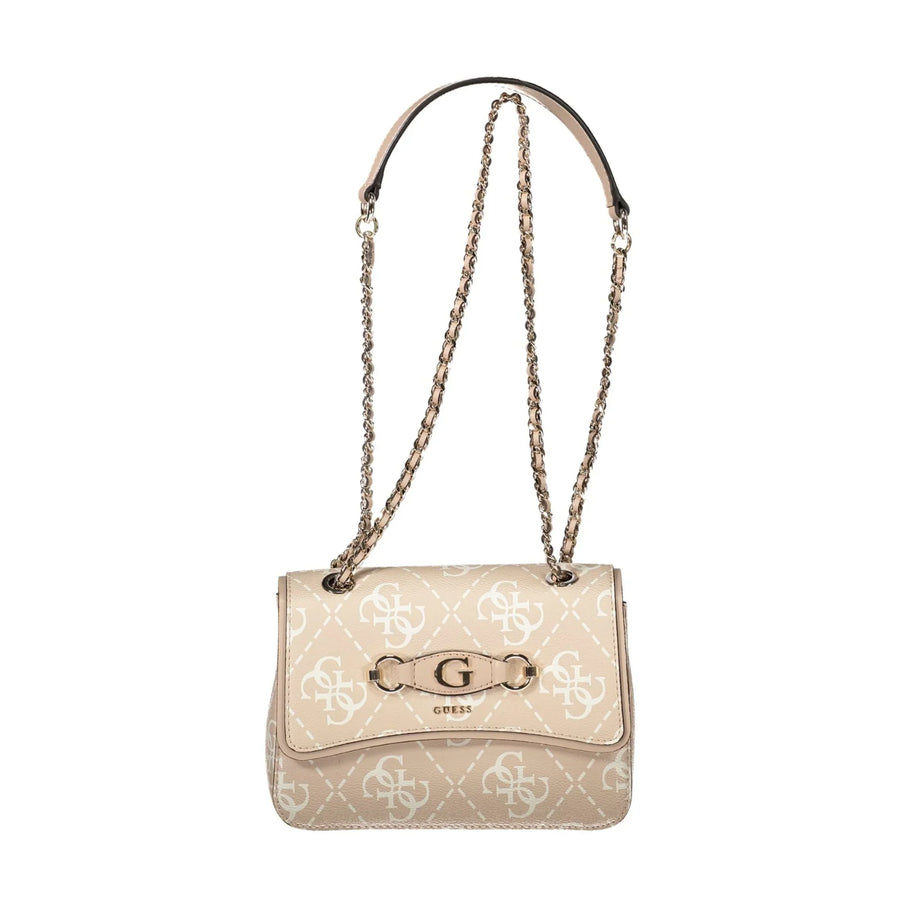 Guess Izzy Convertible Crossbody Flap