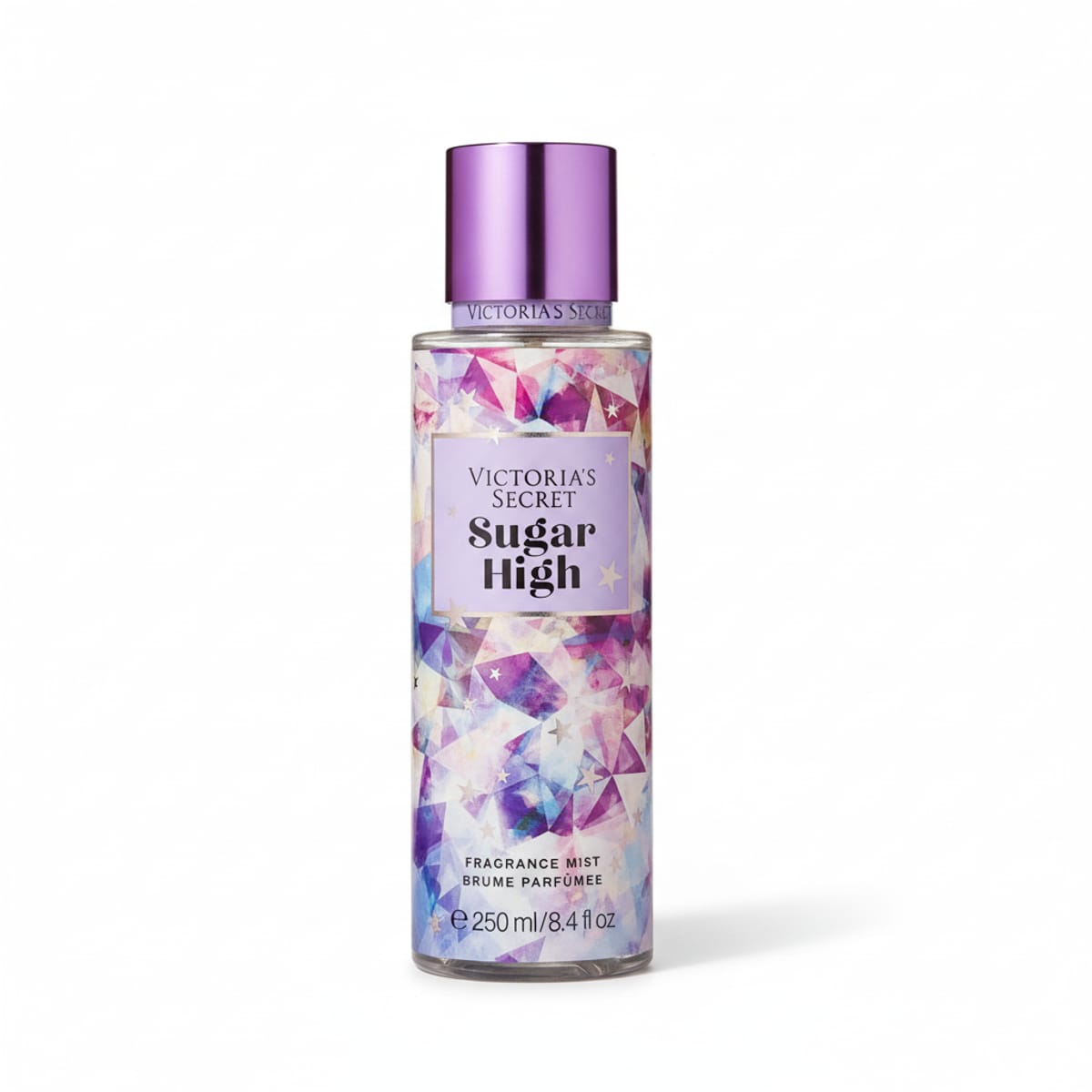 Victoria's Secret Sugar High Fragrance Mist – Acqua Profumata Corpo