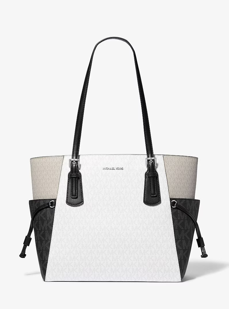 Borsa Michael Kors Voyager Large East West Tote