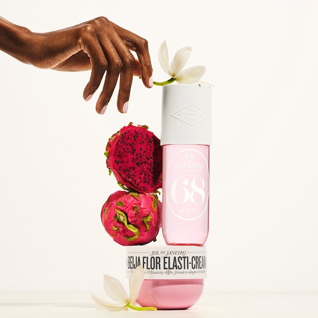 Sol de Janeiro Beija Flor Elasti-Cream