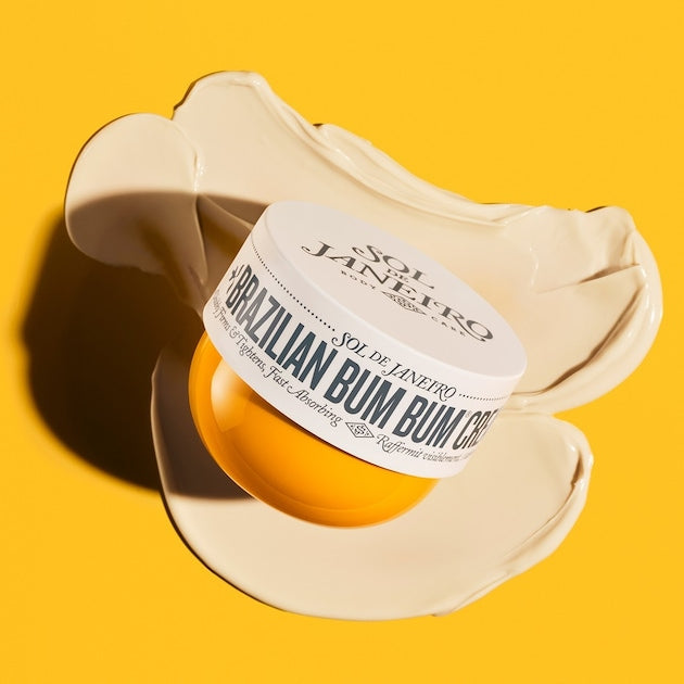 Sol de Janeiro Brazilian Bum Bum Cream