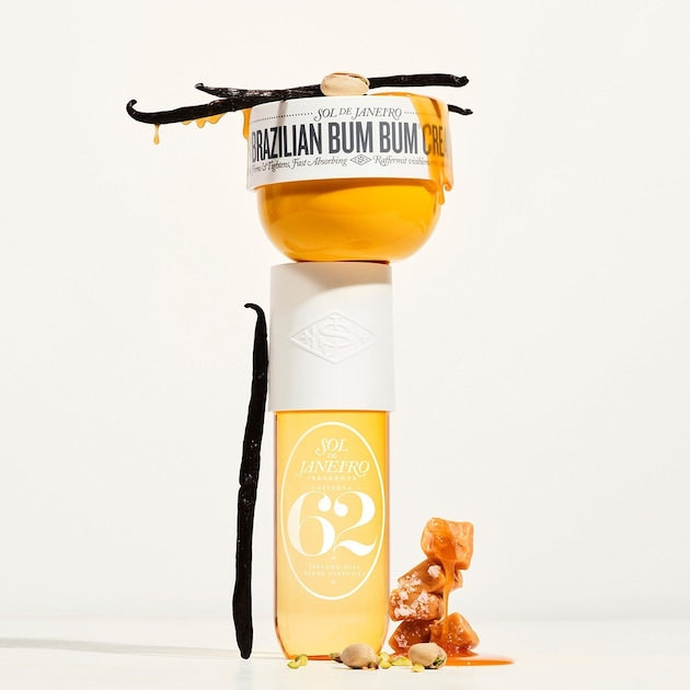 Sol de Janeiro Brazilian Bum Bum Cream