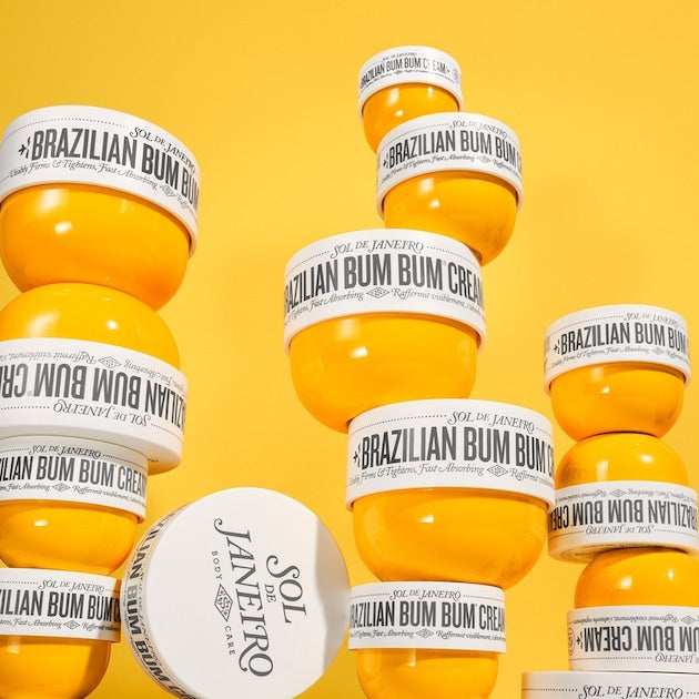 Sol de Janeiro Brazilian Bum Bum Cream