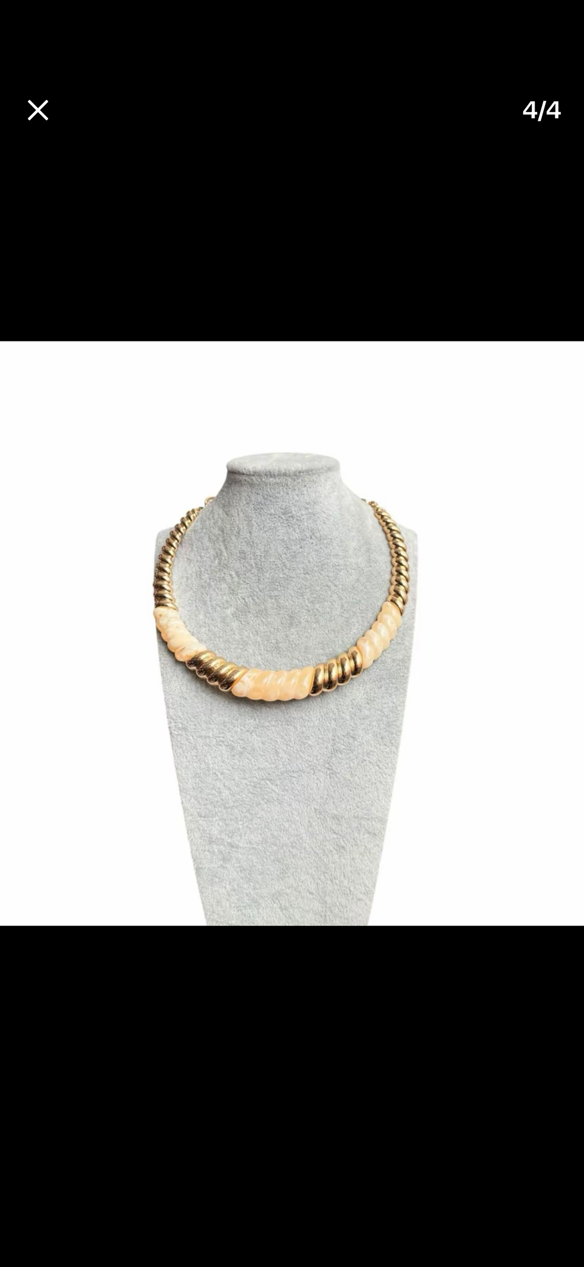 Collana Elegance – Design Raffinato e Moderno