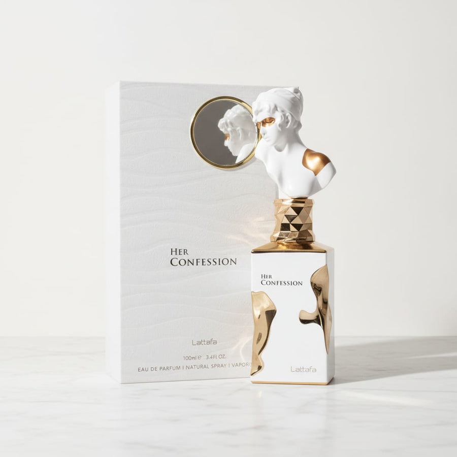 Profumo Her Confession di Lattafa