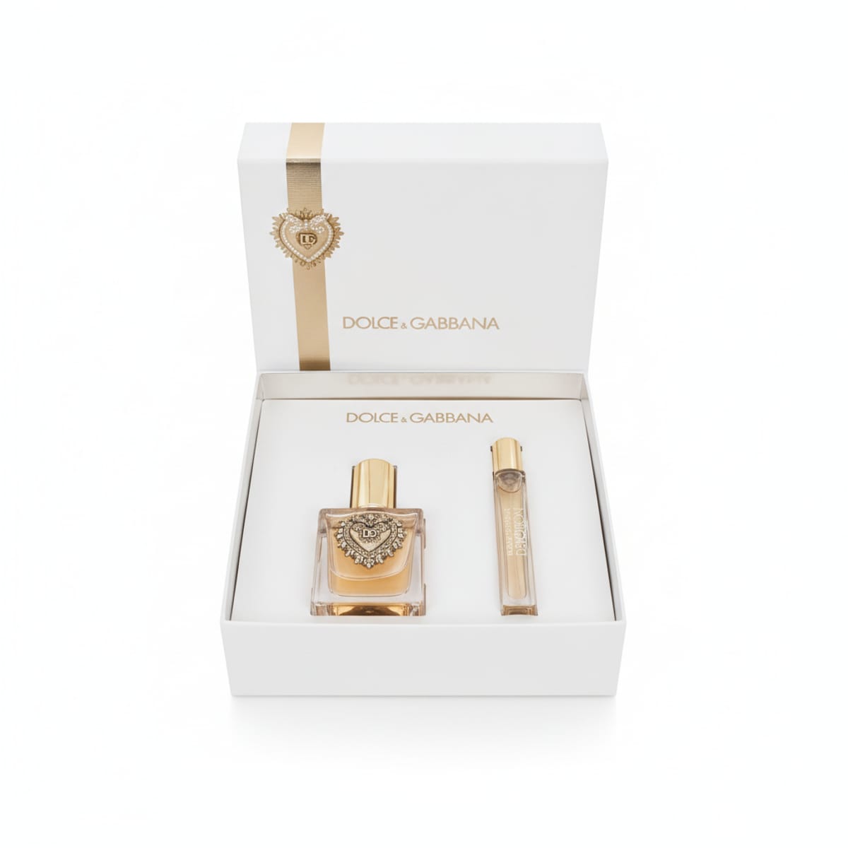Dolce & Gabbana Devotion