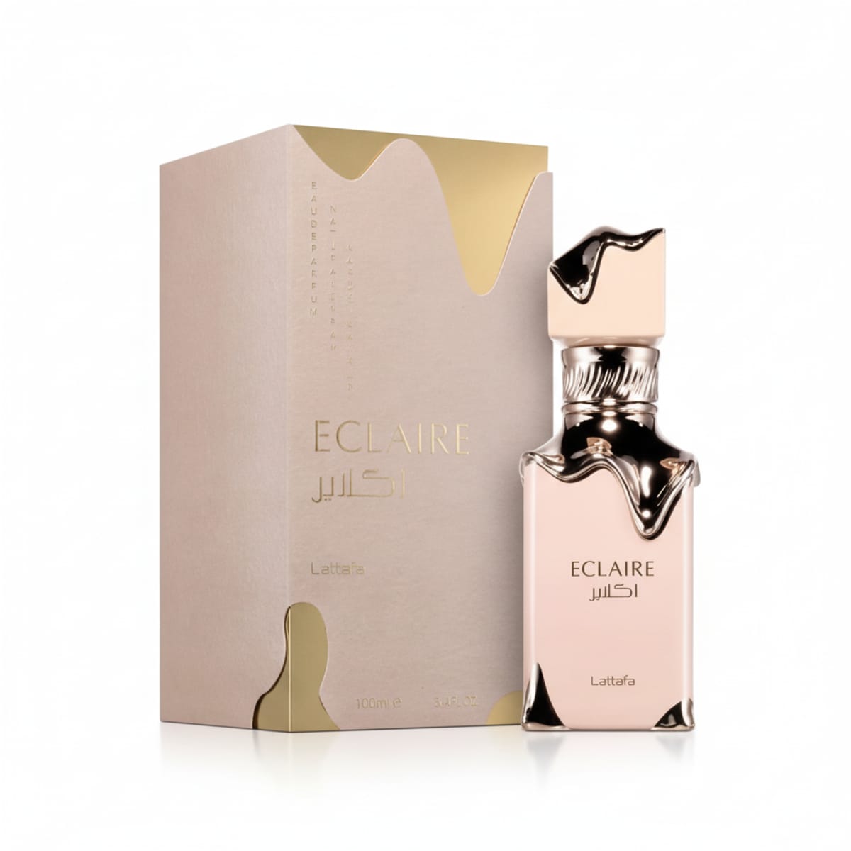 Profumo Eclaire di Lattafa