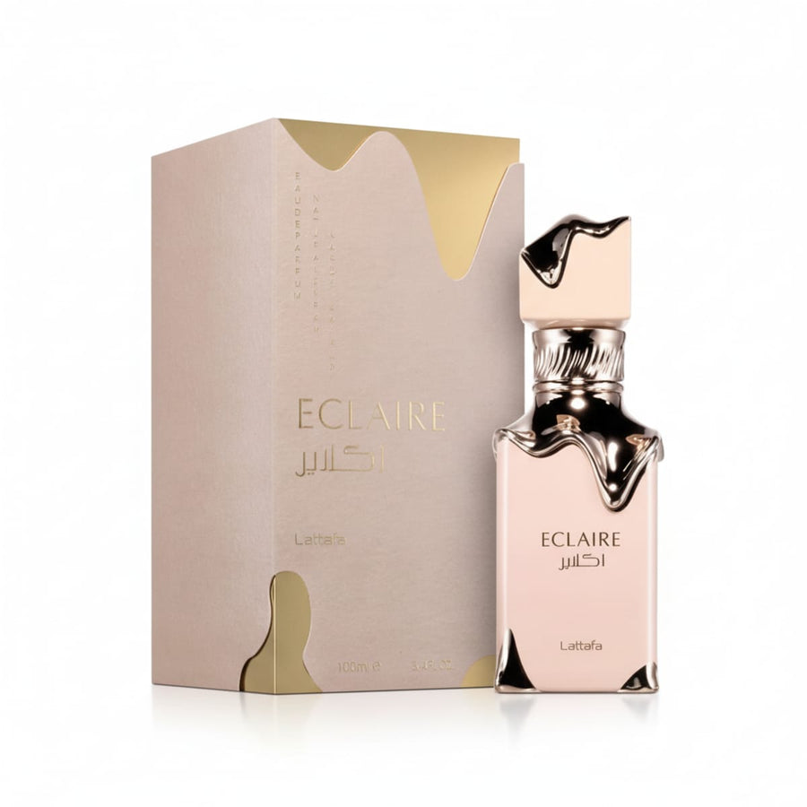 Profumo Eclaire di Lattafa