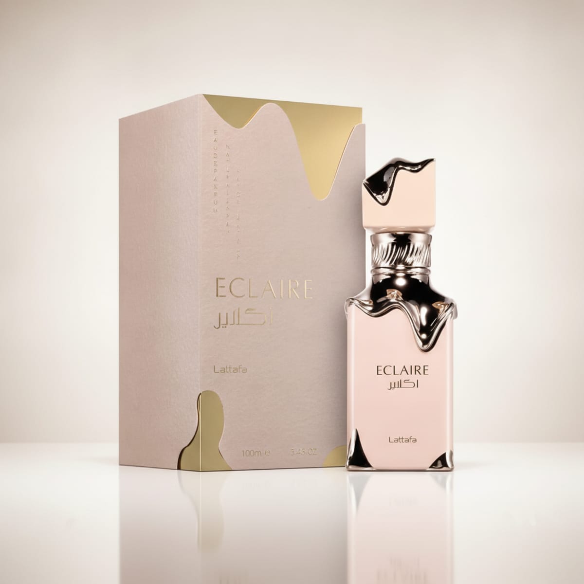 Profumo Eclaire di Lattafa
