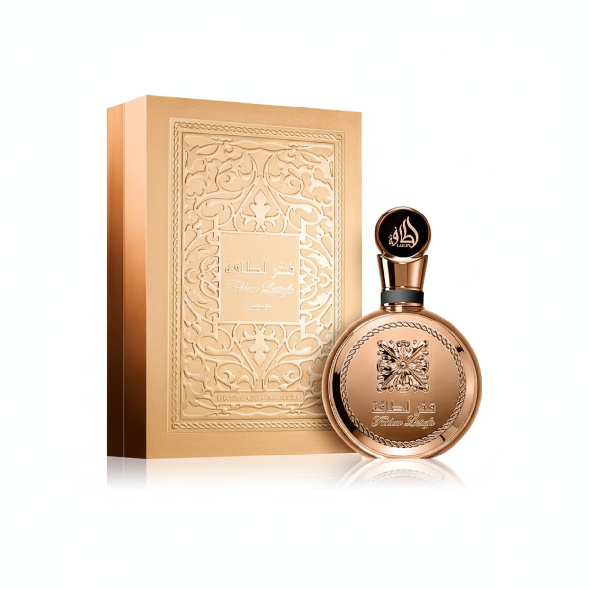 Eau de Parfum Fakhar Gold di Lattafa