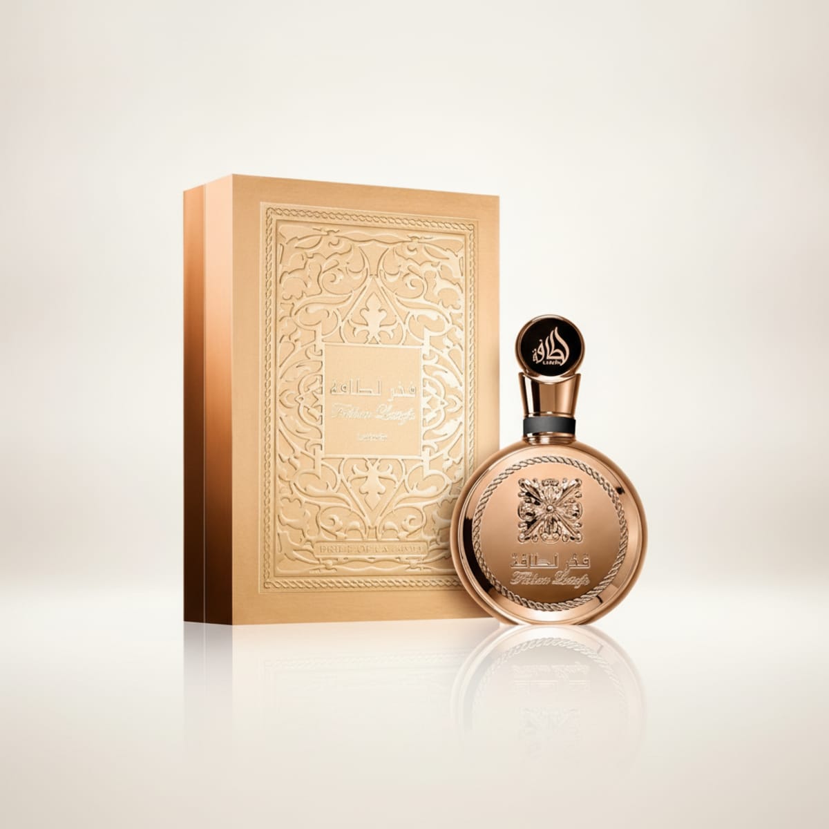 Eau de Parfum Fakhar Gold di Lattafa