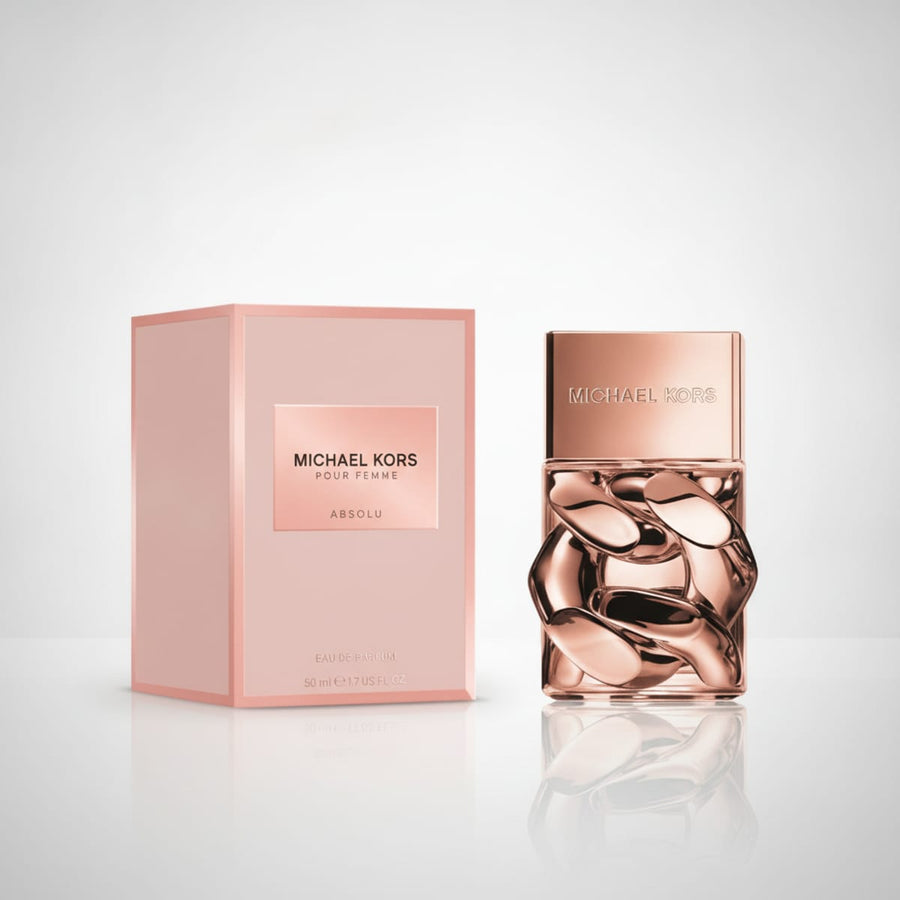 Michael Kors Pour Femme Absolu Eau de Parfum