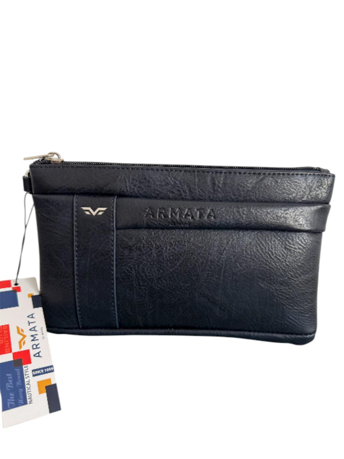 POCHETTE UOMO – ARMATA DI MARE BLU