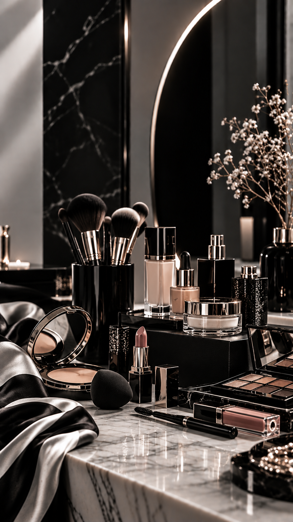 Cosmetica / Make up